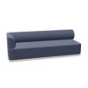 Cascando 6834 Modular Backrest Right Sofa Seating Element