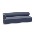 Cascando 6834 Modular Backrest Right Sofa Seating Element