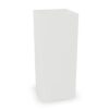 Cascando Square 2009 Square Waste Paper Bin