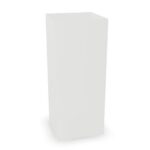 Cascando Square 2009 Square Waste Paper Bin