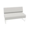 Cascando 6175 2-Seater Upholstered With Sofa