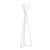 Cascando Bend Freestanding Hooks Coat Stand