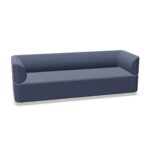 Cascando 6844 Lounge Upholstered Sofa