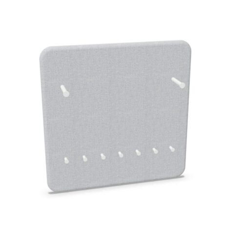 Cascando 6012 Coat Rack For Hangers Acoustic Wall Panel