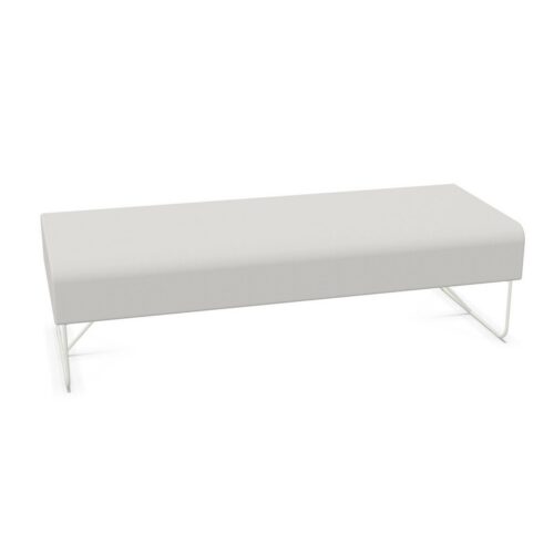 Cascando 6172 2-Seater Backless Sofa
