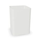 Cascando Flow Paper Bin