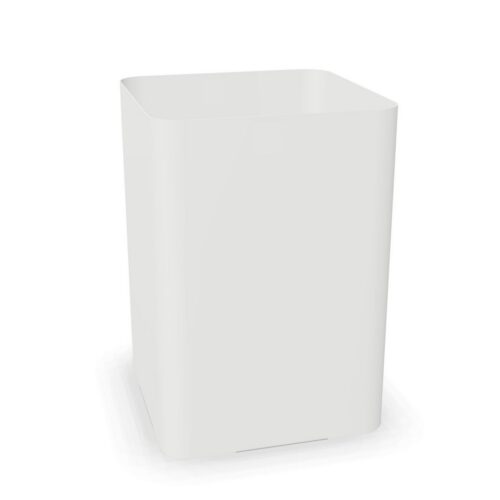Cascando Flow Paper Bin