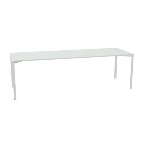 +Halle Grid Table Conference Custom 01 Table