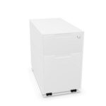 JG Open Systems 2-Drawer Pedestal Cabinet