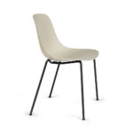 Infiniti Pure Loop Mono 5034 4-Leg Upholstered Multipurpose Chair — Infiniti Pure Loop Mono chair