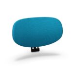 Eurosit Siate Headrest Upholstered Chair Accessory