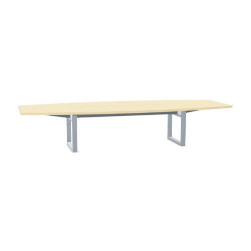INNO INTERIOR C1C Conference With Flaps Table