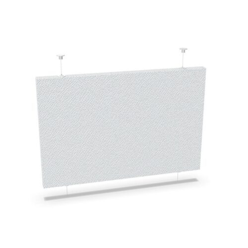 cue solution Ceiling Fabric-Covered Suspended Acoustic