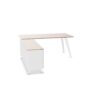 Voortman Corner Left-Hand Orientation Desk