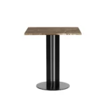 Normann Copenhagen Scala Caf Table H75 70 Round Table Scala café table