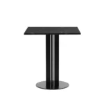 Normann Copenhagen Scala Caf Table H75 70 Round Table Scala café table