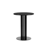 Normann Copenhagen Scala Caf Table H75 70 Round Table Scala café table