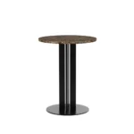 Normann Copenhagen Scala Caf Table H75 70 Round Table Scala café table