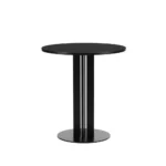 Normann Copenhagen Scala Caf Table H75 Square Caf Table Scala square café table