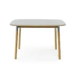 Normann Copenhagen Form N-FO CT-701045 High Round Caf Table Form high round café table