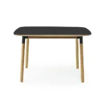 Normann Copenhagen Form N-FO CT-701045 High Round Caf Table Form high round café table
