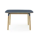 Normann Copenhagen Form N-FO CT-701045 High Round Caf Table Form high round café table