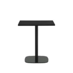Normann Copenhagen Form Caf Table H74 5 Cafe Square Top Table Form café table