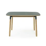 Normann Copenhagen Form N-FO CT-701045 High Round Caf Table Form high round café table