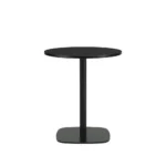 Normann Copenhagen Form Caf Table H74 5 Cafe Square Top Table Form café table