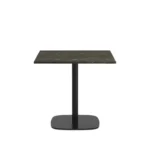 Normann Copenhagen Form N-FO CT-707065 Caf Square Top Table Normann Copenhagen Form square café table