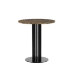 Normann Copenhagen Scala Caf Table H75 70 Round Table Scala café table