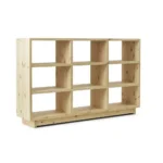 Normann Copenhagen One Step Up N-Osu Osu-L 16 Bookcase One Step Up bookcase product image