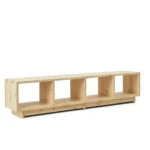 Normann Copenhagen One Step Up N-Osu Osu-L 16 Bookcase One Step Up bookcase product image