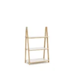 Normann Copenhagen One Step Up N-Osu Osu-L 16 Bookcase One Step Up bookcase product image