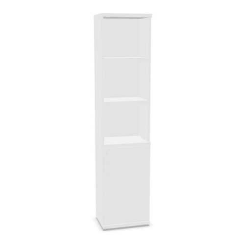 Alea Combination Cabinet With Door Storage Cabinet