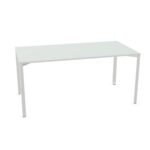 +Halle Grid Table 01 Meeting Custom Table