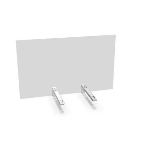 Alea Acrylic Desk Screen