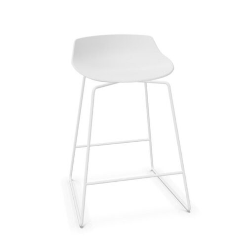 MDF Italia | Acerbis Flow Stool Bar Stool