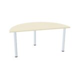 Geramöbel Geramobel N-710713 Conference Half-Circle Top Table