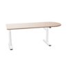 Voortman Sit-Stand Electric Height Desk