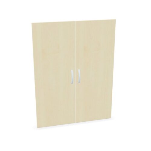 Geramöbel Geramobel Flex 3 OH 800 Hinged Cabinet Door Set