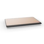 Voortman Built-In Cable Access Panel Desk Cable Management Cover