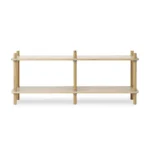 Normann Copenhagen Jam N-Jam Jam 14-17 6-Pole Bookcase Jam bookcase product view