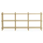 Normann Copenhagen Jam N-Jam Jam 14-17 8-Pole Eight Poles Bookcase Bookcase product view