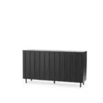 Normann Copenhagen Rib N-Rib Rib-S Removable Height-Adjustable Sideboard – product view
