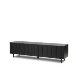 Normann Copenhagen Rib Sideboard Low Sideboard Rib sideboard product image