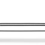 Normann Copenhagen Vig N-Vig BS-BS With Armrests Bench – Vig bench
