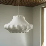 Normann Copenhagen Phantom Lamp Medium Pendant Lamp Phantom pendant lamp in an interior setting