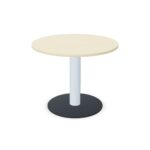 Geramöbel Geramobel D-1200 Starr Round Top Conference Table