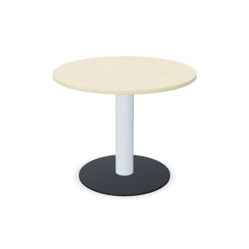 Geramöbel Geramobel D-1200 Starr Round Top Conference Table